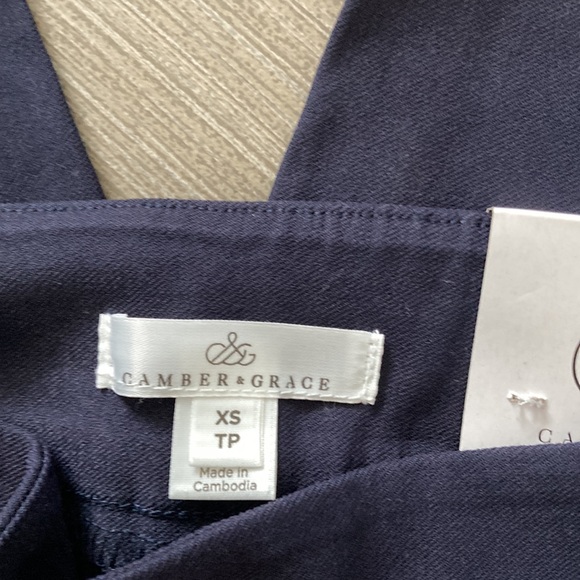 Ankle pant - Picture 3 of 5